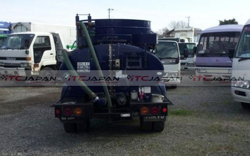 ISUZU ELF (2005)