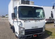 ISUZU ELF REFRIGERATOR (2007)