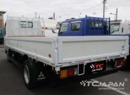 MITSUBISHI CANTER (2012)