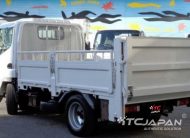 MITSUBISHI CANTER (2003)