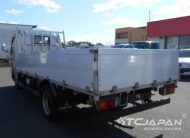 MITSUBISHI CANTER (2007)