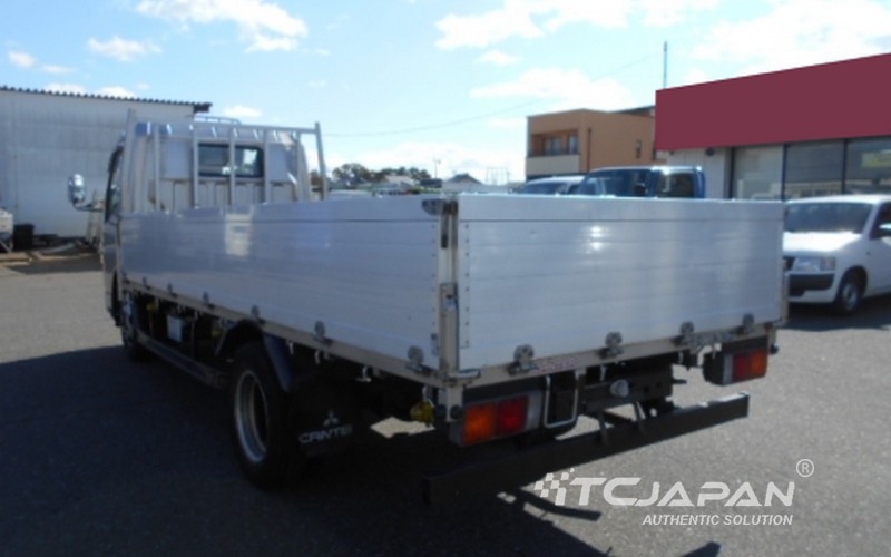MITSUBISHI CANTER (2007)