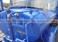 MITSUBISHI CANTER (2002)