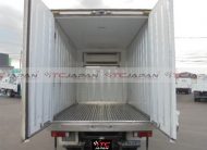 MITSUBISHI CANTER REFRIGERATOR (2007)