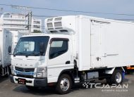 MITSUBISHI CANTER HYBRID (2013)