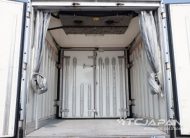 MITSUBISHI CANTER HYBRID (2013)