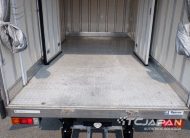 MITSUBISHI CANTER HYBRID (2013)