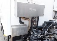 MITSUBISHI CANTER HYBRID (2013)