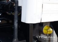 MITSUBISHI CANTER HYBRID (2013)