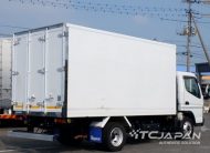 MITSUBISHI CANTER HYBRID (2013)