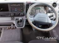 MITSUBISHI CANTER HYBRID (2013)