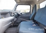 MITSUBISHI CANTER HYBRID (2013)