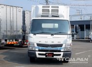 MITSUBISHI CANTER HYBRID (2013)