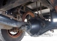 MITSUBISHI CANTER HYBRID (2013)