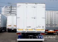 MITSUBISHI CANTER HYBRID (2013)