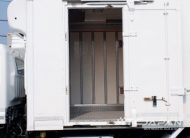 MITSUBISHI CANTER HYBRID (2013)