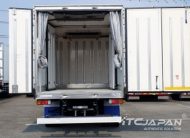 MITSUBISHI CANTER HYBRID (2013)