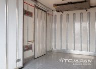 MITSUBISHI CANTER HYBRID (2013)