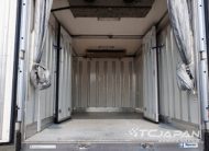 MITSUBISHI CANTER HYBRID (2013)