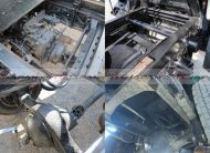 MITSUBISHI FUSO FIGHTER (2002)