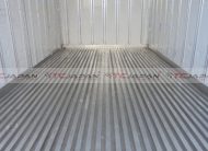 MITSUBISHI CANTER REFRIGERATOR (2007)