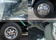 MITSUBISHI FUSO FIGHTER (2002)