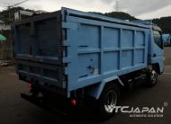 MITSUBISHI CANTER (2012)