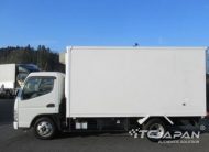MITSUBISHI CANTER FREEZER (2005)