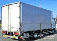 MITSUBISHI FUSO FIGHTER (2007)