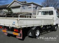 MITSUBISHI FUSO FIGHTER (2008)