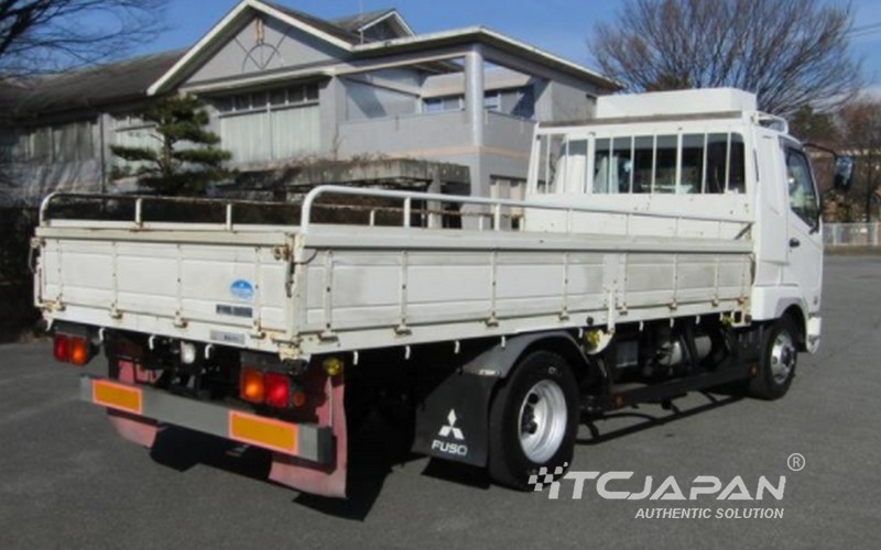 MITSUBISHI FUSO FIGHTER (2008)
