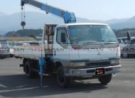 MITSUBISHI CANTER  (1999)