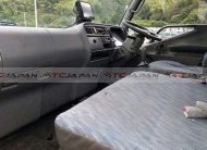 MITSUBISHI CANTER (1995)