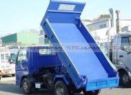 MITSUBISHI CANTER (2004)