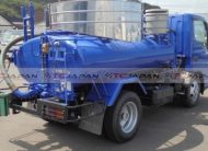 MITSUBISHI CANTER (2002)