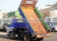 MITSUBISHI CANTER (2004)