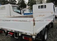 MITSUBISHI CANTER (2006)