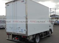 MITSUBISHI CANTER REFRIGERATOR (2007)