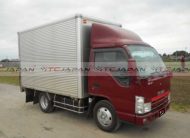 ISUZU ELF (2007)
