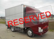 ISUZU ELF (2007)