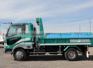 MITSUBISHI FUSO FIGHTER (2002)
