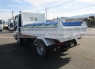 MITSUBISHI FUSO FIGHTER (2004)