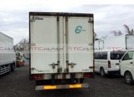 MITSUBISHI FUSO FIGHTER (2005)