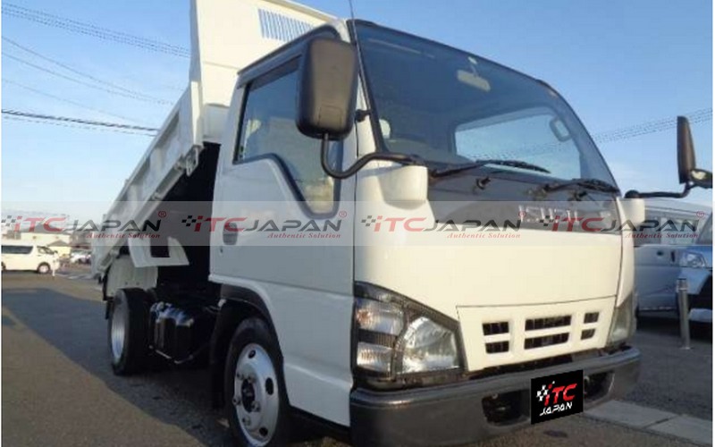 ISUZU ELF (2006)