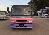 ISUZU FORWARD (2003)