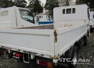 MITSUBISHI CANTER (2006)