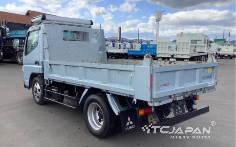 MITSUBISHI CANTER (2014)