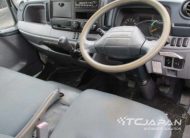 MITSUBISHI CANTER (2012)