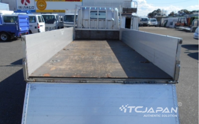 MITSUBISHI CANTER (2007)