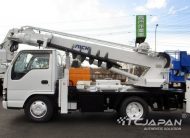 ISUZU ELF (2006)